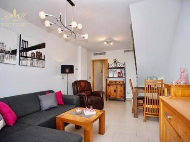 Ático Venta L'Alfàs del Pi, L'Albir