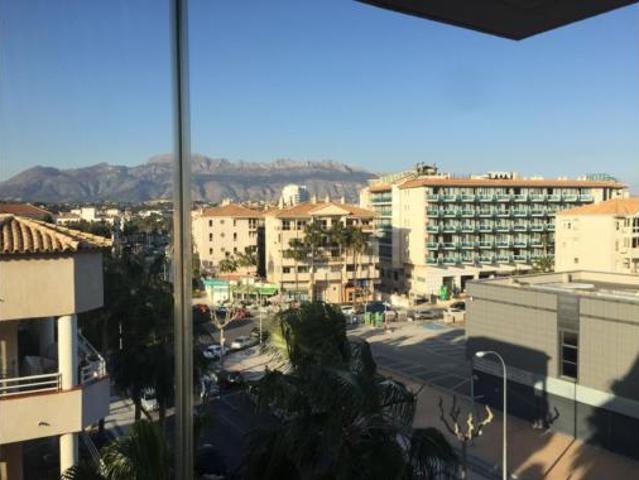 Ático Venta L'Alfàs del Pi, L'Albir