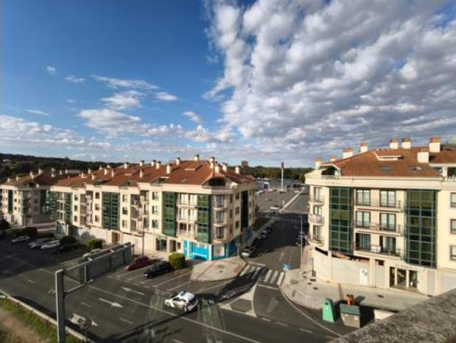 Ático Venta Lalín, Lalín