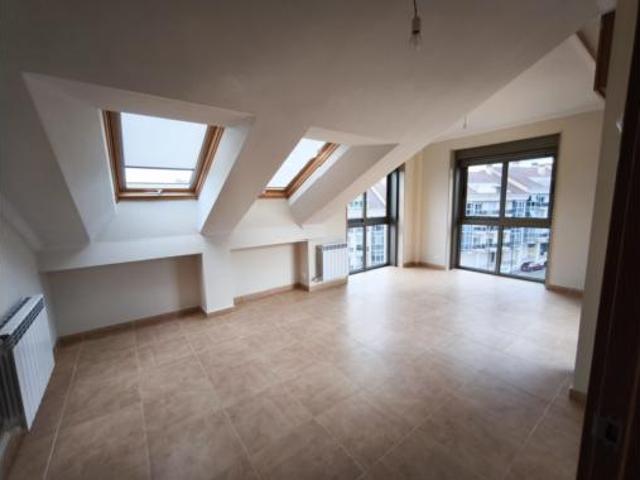 Ático Venta Lalín, Lalín