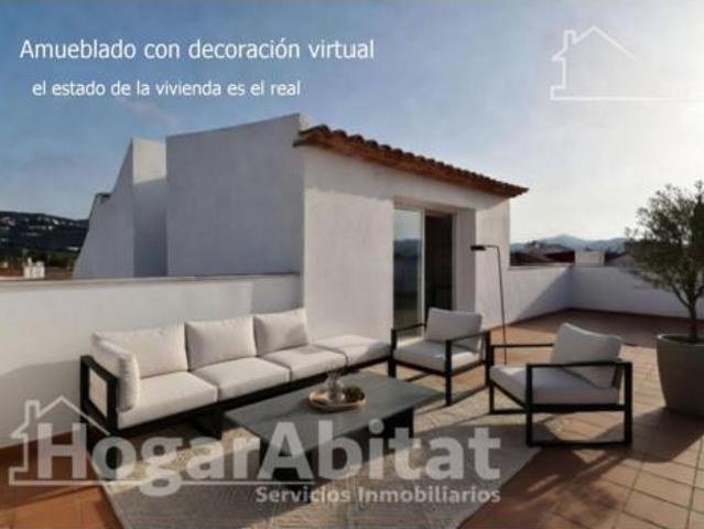 Ático Venta L'Alqueria de la Comtessa, L'Alqueria de la Comtessa