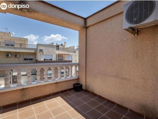 Ático Venta Las Gabias, Residencial Triana Barrio Alto Híjar