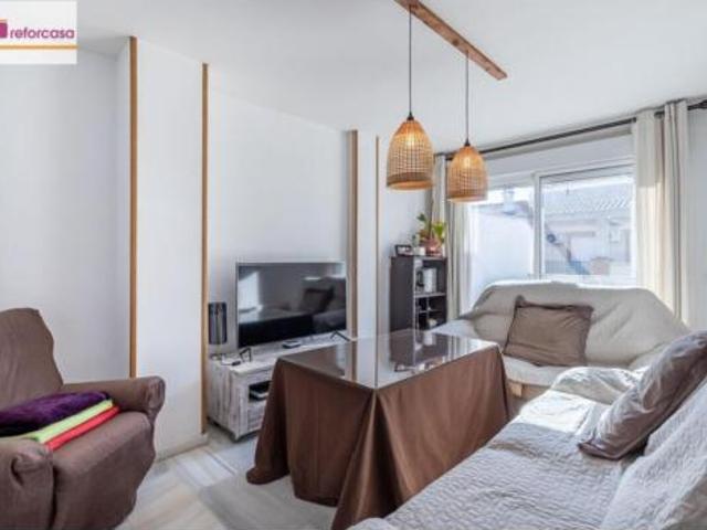 Ático Venta Las Gabias, Residencial Triana Barrio Alto Híjar