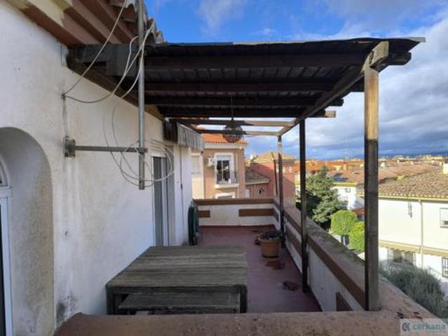 Ático Venta Las Gabias, Residencial Triana Barrio Alto Híjar