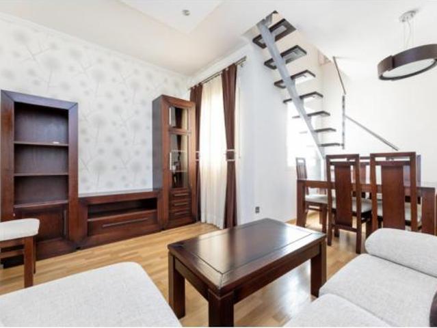 Ático Venta Las Gabias, Residencial Triana Barrio Alto Híjar
