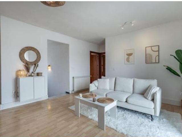 Ático Venta Las Gabias, Residencial Triana Barrio Alto Híjar