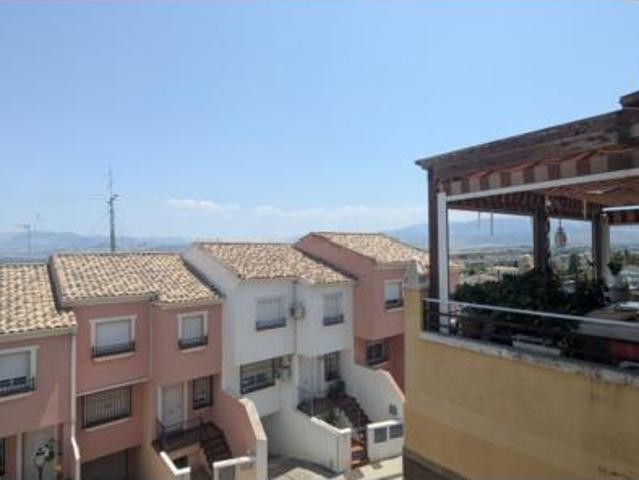 Ático Venta Las Gabias, Zona Calle San Francisco Pedro Verde