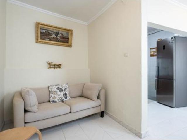 Ático Venta Las Palmas de Gran Canaria, Vegueta Triana