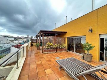 Ático Venta Las Palmas de Gran Canaria, Vegueta Triana