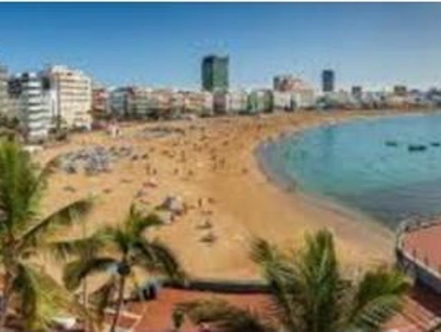 Ático Venta Las Palmas de Gran Canaria, Puerto Canteras