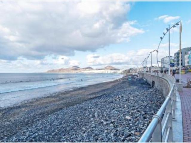 Ático Venta Las Palmas de Gran Canaria, Puerto Canteras