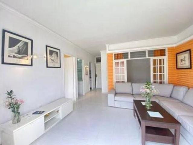 Ático Venta Las Palmas de Gran Canaria, Puerto Canteras