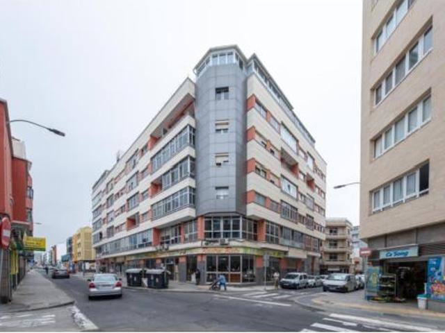 Ático Venta Las Palmas de Gran Canaria, Puerto Canteras