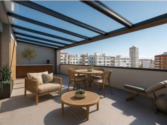 Ático Venta Las Palmas de Gran Canaria, Puerto Canteras