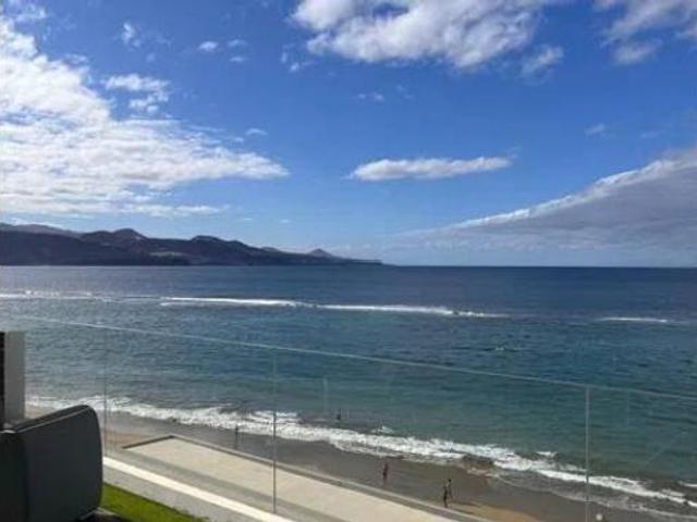 Ático Venta Las Palmas de Gran Canaria, Puerto Canteras