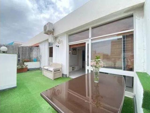 Ático Venta Las Palmas de Gran Canaria, Puerto Canteras