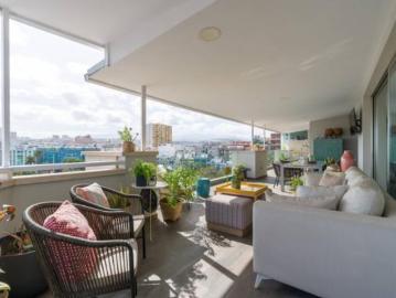 Ático Venta Las Palmas de Gran Canaria, Puerto Canteras