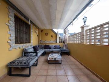 Ático Venta Las Palmas de Gran Canaria, Puerto Canteras