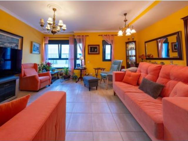 Ático Venta Las Palmas de Gran Canaria, Puerto Canteras