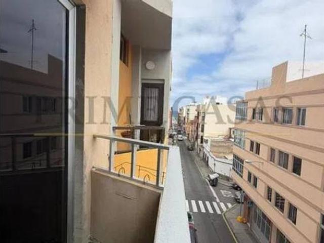 Ático Venta Las Palmas de Gran Canaria, Puerto Canteras