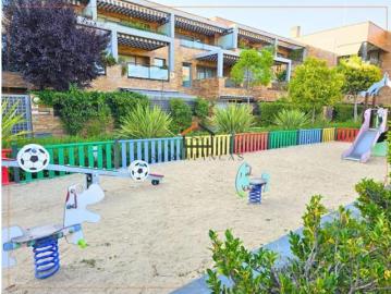 Ático Venta Las Rozas de Madrid, Marazuela El Torreón