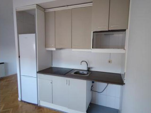 Ático Venta Las Rozas de Madrid, Centro