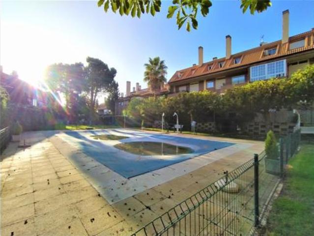 Ático Venta Las Rozas de Madrid, Club de Golf Molino de la Hoz