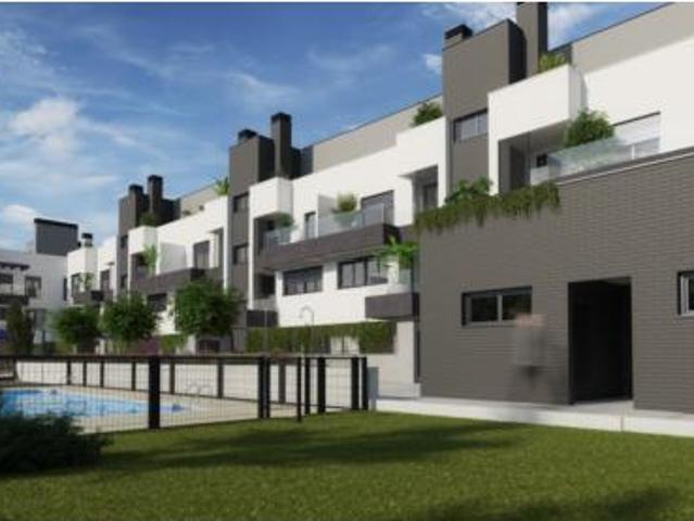 Ático Venta Las Rozas de Madrid, El Cantizal