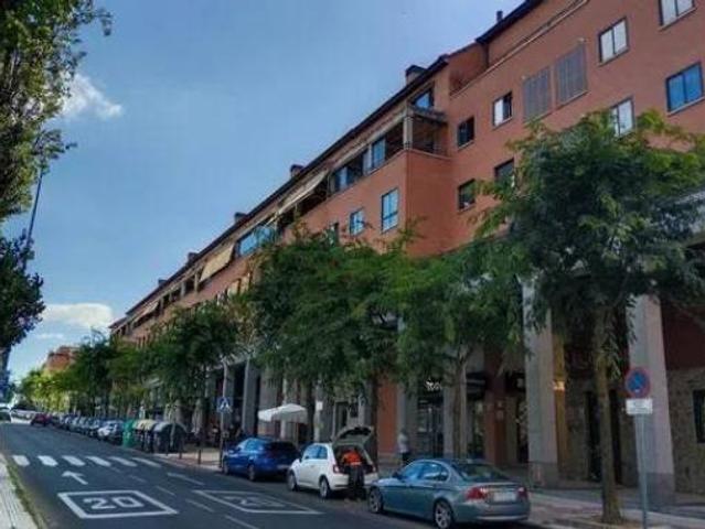 Ático Venta Las Rozas de Madrid, Parque Empresarial