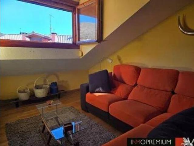Ático Venta Laspaúles, Laspaúles