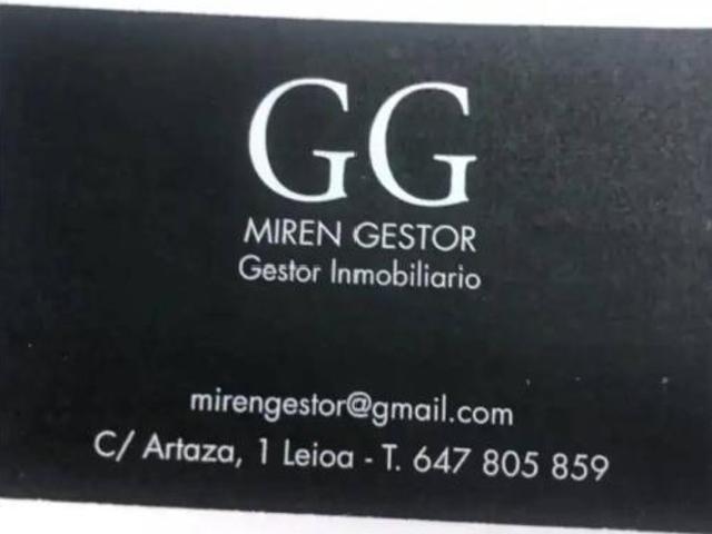 Ático Venta Leioa, Leioa
