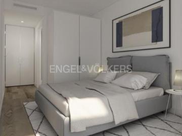 Ático Venta Les Franqueses del Vallès, Corró d'Avall