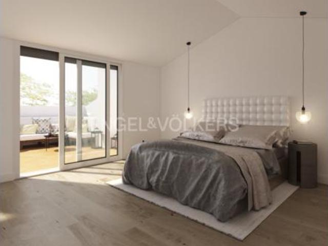 Ático Venta Les Franqueses del Vallès, Corró d'Amunt