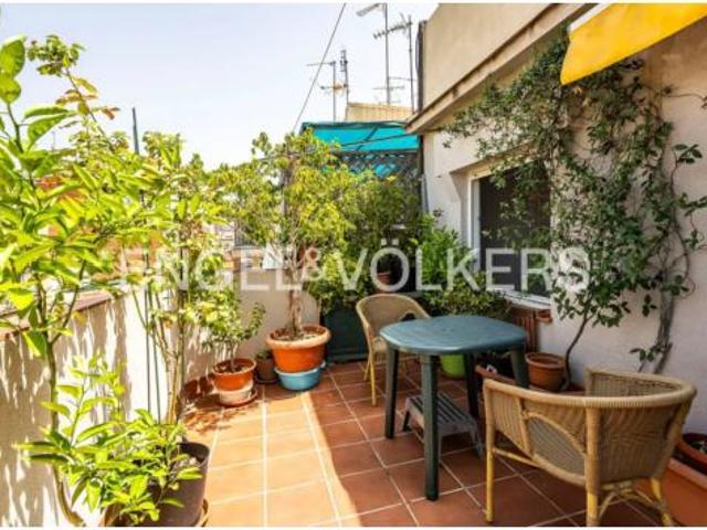 Ático Venta L'Hospitalet de Llobregat, Collblanc
