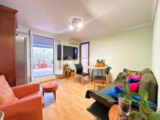 Ático Venta L'Hospitalet de Llobregat, Collblanc