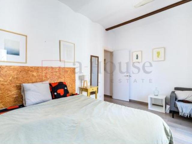 Ático Venta L'Hospitalet de Llobregat, Collblanc
