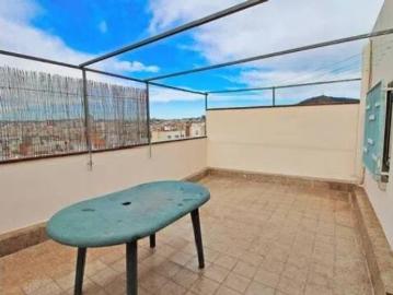 Ático Venta L'Hospitalet de Llobregat, Collblanc