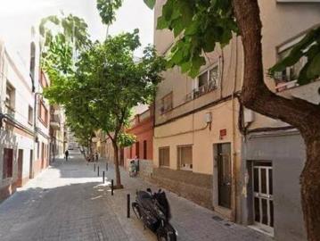 Ático Venta L'Hospitalet de Llobregat, La Torrassa