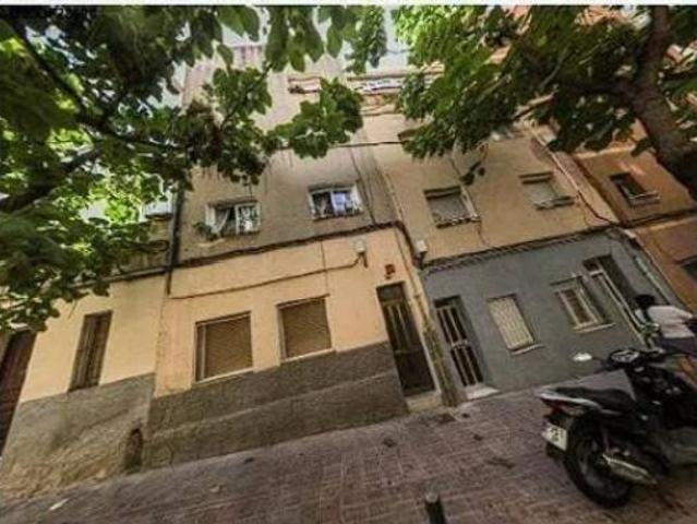 Ático Venta L'Hospitalet de Llobregat, La Torrassa