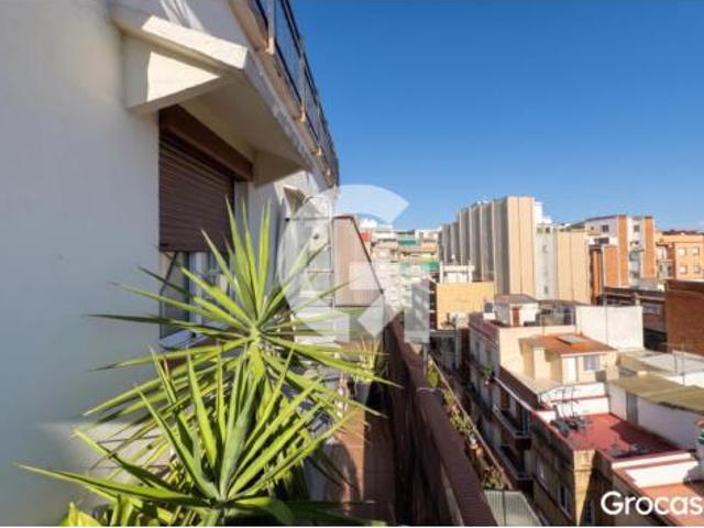 Ático Venta L'Hospitalet de Llobregat, La Torrassa