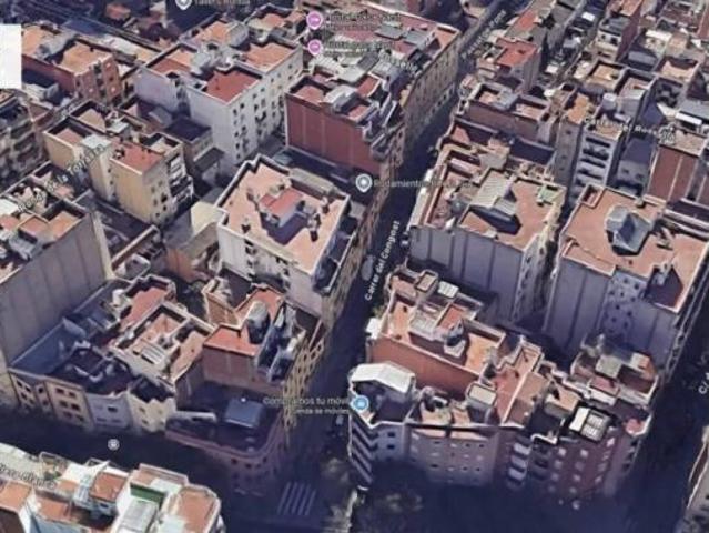 Ático Venta L'Hospitalet de Llobregat, La Torrassa