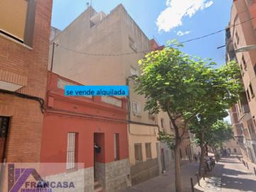 Plaça Espanyola, Santa Eulalia de Provensana, Can Tunis, Barcelona, Cataluña, Cataluña