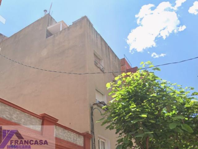 Ático Venta L'Hospitalet de Llobregat, La Torrassa