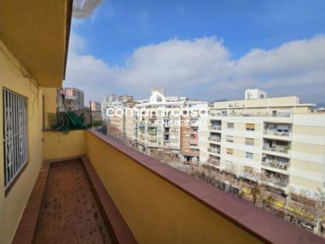 Ático Venta L'Hospitalet de Llobregat, Les Planes