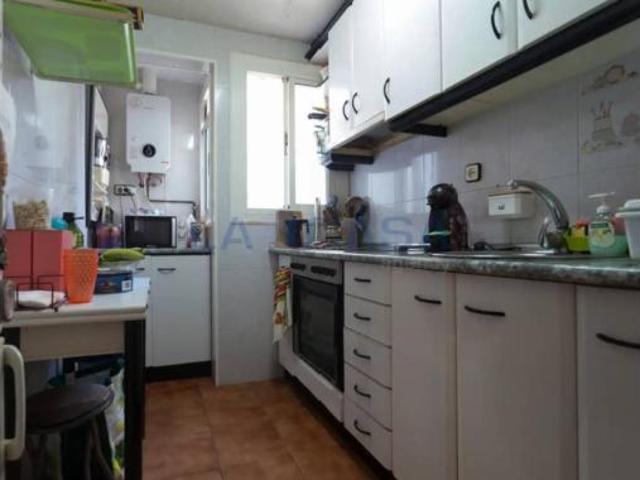 Ático Venta L'Hospitalet de Llobregat, Les Planes
