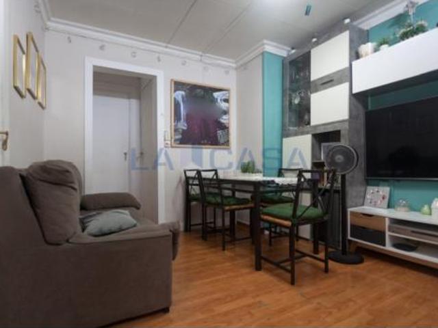Ático Venta L'Hospitalet de Llobregat, Les Planes