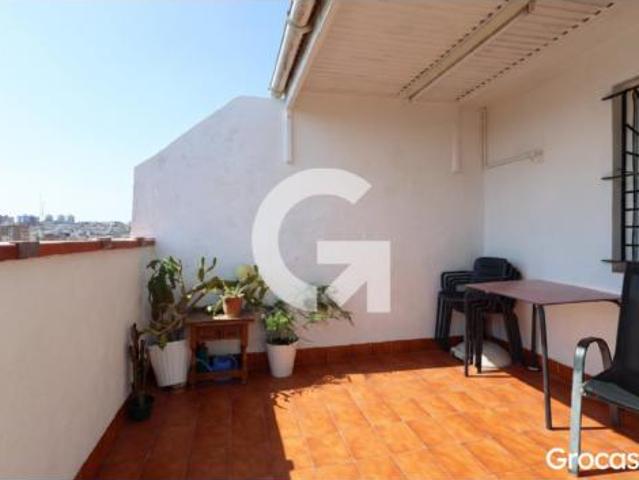 Ático Venta L'Hospitalet de Llobregat, Les Planes