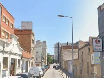 Passatge Colom, La Florida, L'Hospitalet, L'Hospitalet de Llobregat, Barcelona, Cataluña, Cataluña