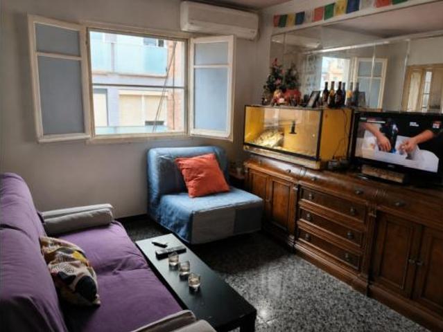 Ático Venta L'Hospitalet de Llobregat, Santa Eulàlia