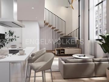 Dúplex Venta L'Hospitalet de Llobregat, Santa Eulàlia